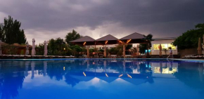 Cross Apartments and Tours